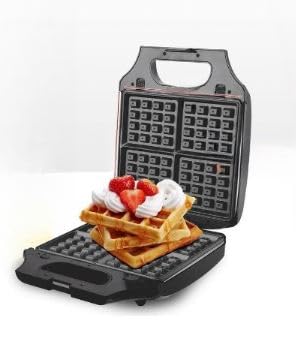 Generic-DSP-KC1236-3-in-1-Waffle-Maker-1400W
