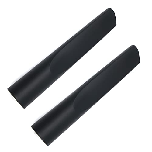 FFyan Accesorios de Boquilla Plana Universal de 32 mm, Accesorios para aspiradoras, Accesorios para mangueras de aspiradoras
