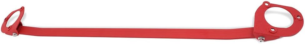 ECCPP Performance Front Strut Bar Tower Braces - Compatible with 2007-2011 for Toyota for Camry