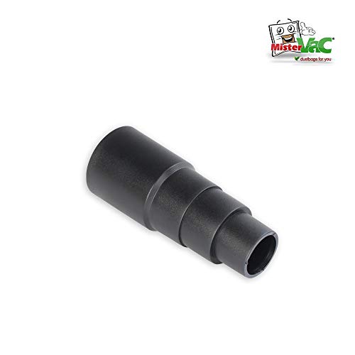 MisterVac Werkzeugadapter kompatibel mit Makita VC3011L Nass-/Trockensauger - Image 3
