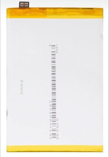 Image of BLPB21 Battery for Realme Note 60 / 60X BLPB21 5000mAh Battery with 1 Year Warranty*** (MAR109)