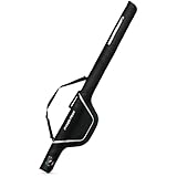 PYKES PEAK (パイクスピーク) ロッドケース 釣り竿 ケース 釣竿ケース ソフト リールを付けたまま入る 折りたたみ ストレートタイプ135/165cm