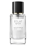ÉCLAT 177 - Damen Parfum - langanhaltender Duft 55 ml - Moschus, Flieder, heliotrop