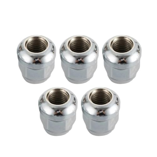 Buje de rueda sin vibraciones: Tornillo M12x1.5 para Civic, Accord y CR-V 90304SA5013