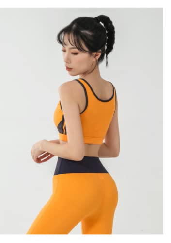 Damesbeha zonder bandjes, voor sport, yoga, fitness, indoor en outdoor, beha - Afbeelding 4