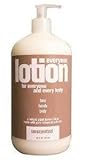 EO Essential Oil Products Everyone Lotion Unscented - 32 fl oz by EO Essential Oil Products
