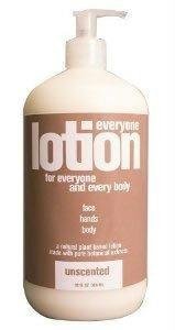 EO Essential Oil Products Everyone Lotion Unscented - 32 fl oz by EO Essential Oil Products