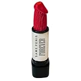 Same Penis Forever | Dick Shaped Lipstick (One) | Bachelorette Party Favors | Dirty Bridesmaid Gift | Naughty Bachelorette Ideas | Engagement Gift for Her | Gifts for the Bride | Newlywed