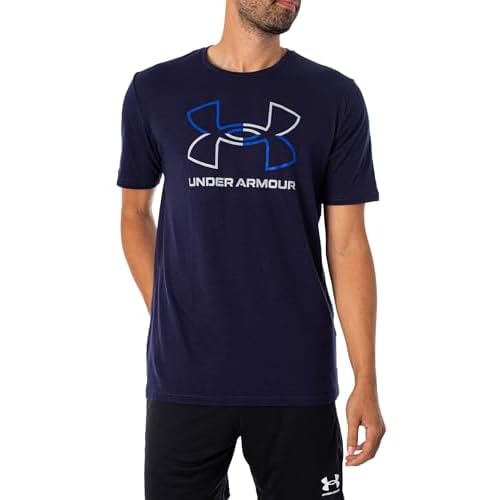 Under Armour Men’s Global Foundation Short Sleeve T Shirt