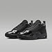 Jordan Max Aura 6 Men's Shoes (FQ8298-001, Black/Anthracite/Black) Size 11