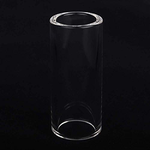 image for Mr.Power Guitar Slide Glass Slider (2 Pcs)