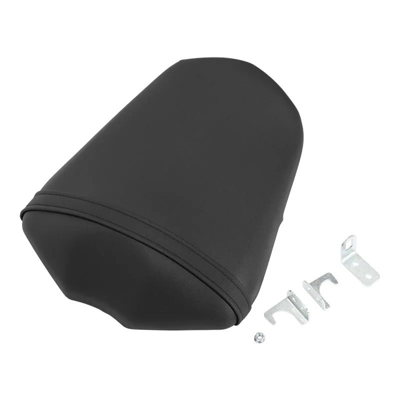 Asiento trasero pasajero FZ1 para solucionar la dureza del sillín