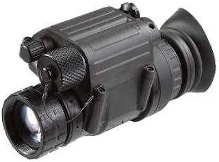 Superior Tactical Elbit YH White Phosphor Gen 3 Night Vision Monocular PVS-14