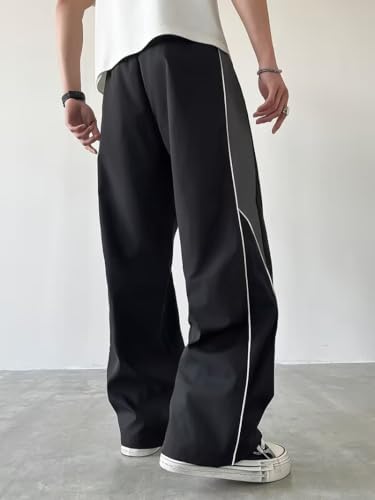 Image of JVX Track Pant || Track Pant for Men - Modern, Stylish, Comfortable & Stretchable Athletic Joggers for Casual & Gym Wear (TRECKPANT-01)