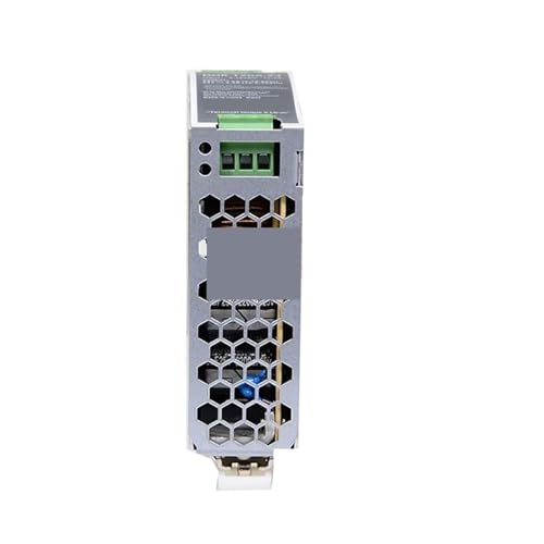 Convertisseur DC-DC DDR-120A-24 alimentation découpage rail DIN 120W