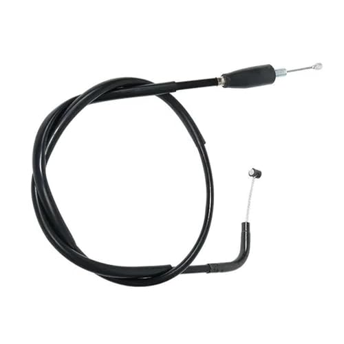 Câble d'embrayage moto pour remplacer la pièce usée sur GS500E