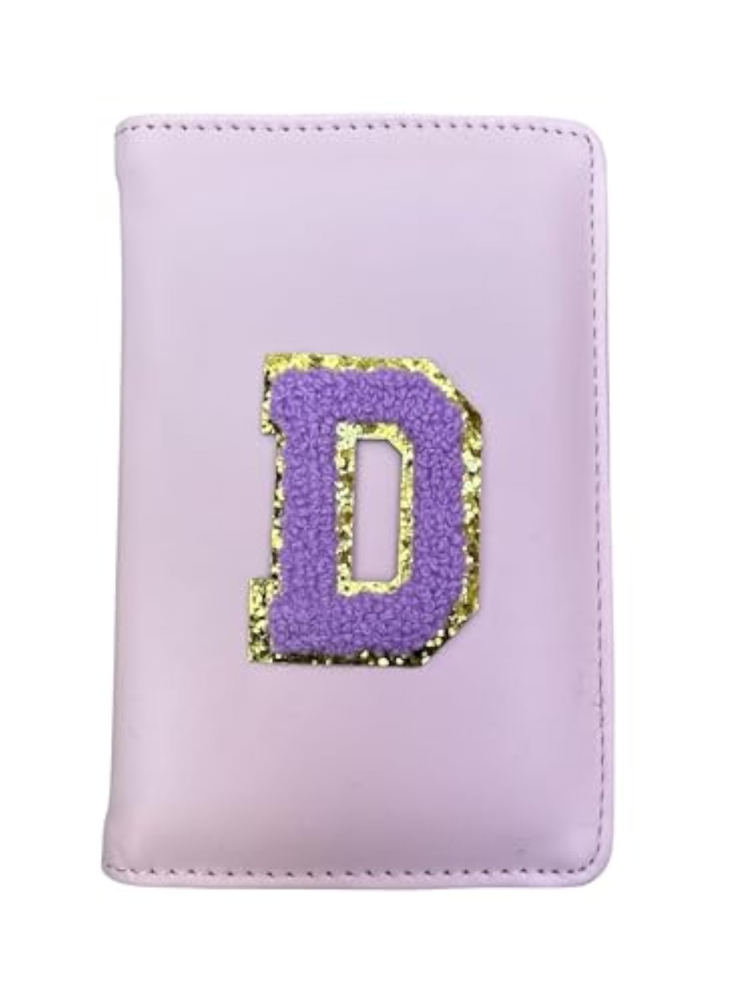 M.F.H Pink Passport Cover, Travel Accessories Organizer