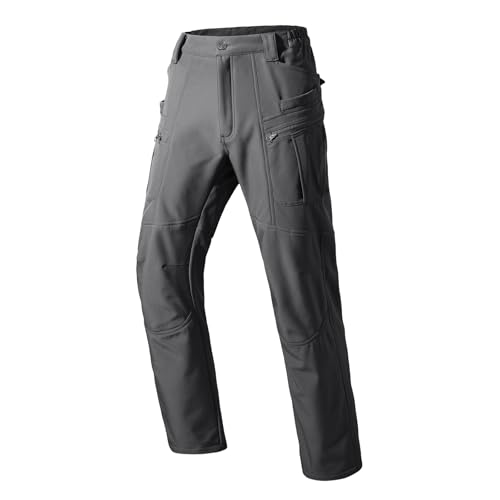 Cargo Pants for Men Tactical with Pockets Cargo Hiking Lightweight Work Pants for Men Athletic Workout Clothes