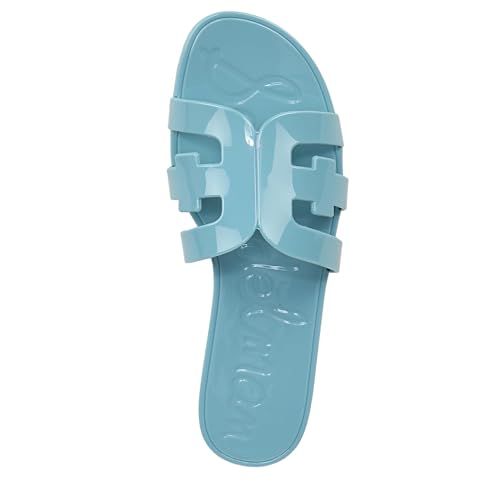 Image of Sam Edelman Women's Bay Jelly Slides