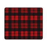 Décoration d'intérieur : le tapis de souris imperméable ajoutera plus de couleur à votre environnement de travail ou de jeu et sera une belle décoration de bureau à la maison ou au bureau. Le mini tapis de souris pour femme est soigneusement sélectionné à la main pour garantir son superbe look, vous serez impressionné par nos tapis de souris pour bureau