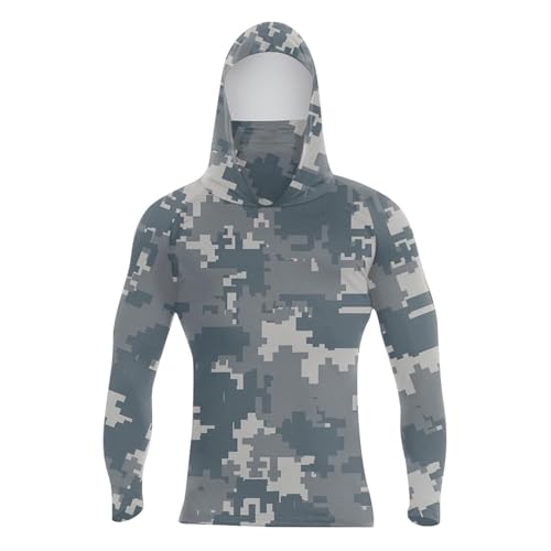 Pullover Manches Longues Graphique Pull Basique Homme Coupe Ample