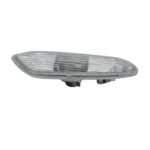 Clignotant latéral blanc pour E90 2006-2011 E60 X3 63137253325