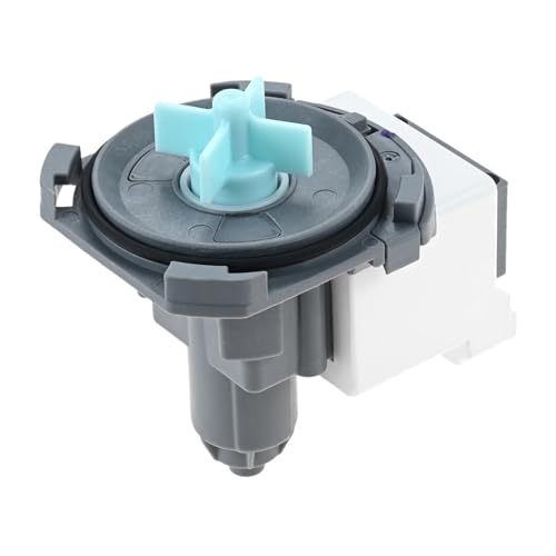 Kit de bomba de drenaje for lavavajillas Samsung DD81-02635A B20-3A01, compatible con DW80R2031US/AC, DW80R2031US/AA, DW80N3030UW/AA y DW80N3030US/AA.