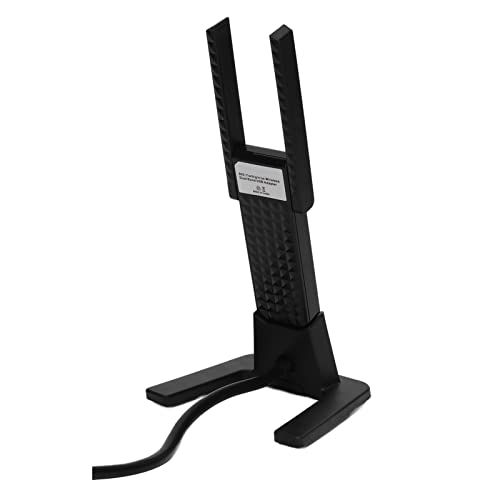 Carte sans fil double bande 600Mbps adaptateur module réseau - 3