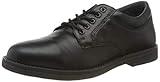  Richter Kinderschuhe Cloe, Jungen Derbys, Schwarz (Black 9900), 34 EU (2 UK)