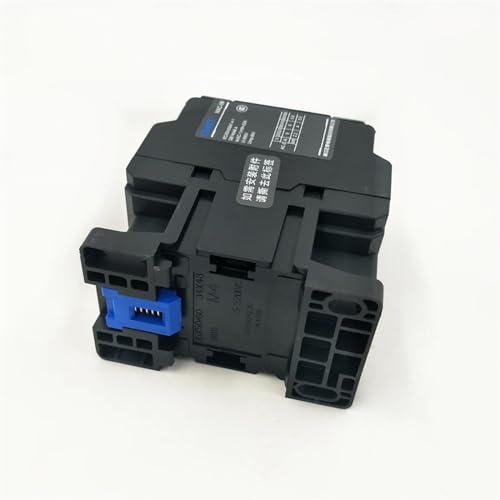 Contacteur triphasé NXC-18 pour automatisme de pompe et commande de moteur 220V