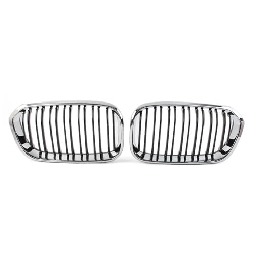 Calandre à double lamelle sport pour pare-chocs avant BMW Série 1 F20 F21