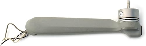 Miniatura 5 de Brazo de motor delantero trasero izquierdo derecho con motor de repuesto para D-JI Mavic Air 2 Drone Accesorios (color  1 juego)