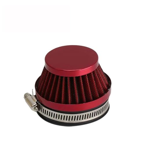 Filtre à air de carburateur pour stopper l'encrassement du moteur de votre moto ou scooter