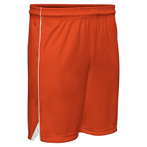 Short de basketball garçon ample pour éviter la transpiration XL