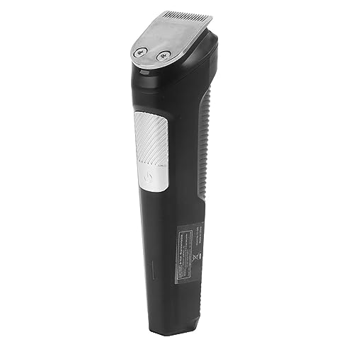 Tondeuse cheveux electrique kit complet de coupe haute performance