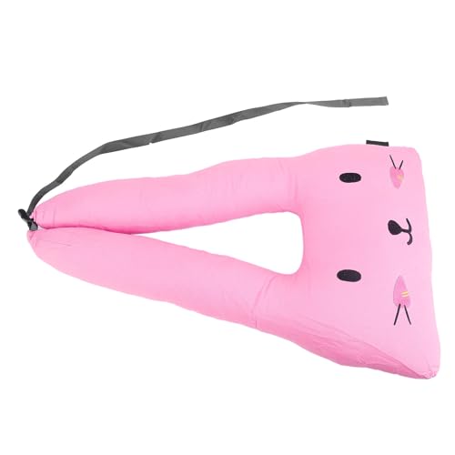 Almohada para auto con soporte de cuello para niños y adultos miniatura 5