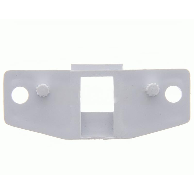 REPORSHOP - Soporte Retardo Blocapuerta Lavadora Fagor L39A000I6