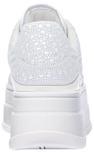 Image of Michael Kors Women's Hayes Lace Up Sneakers