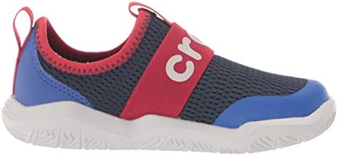 crocs easy on sneaker