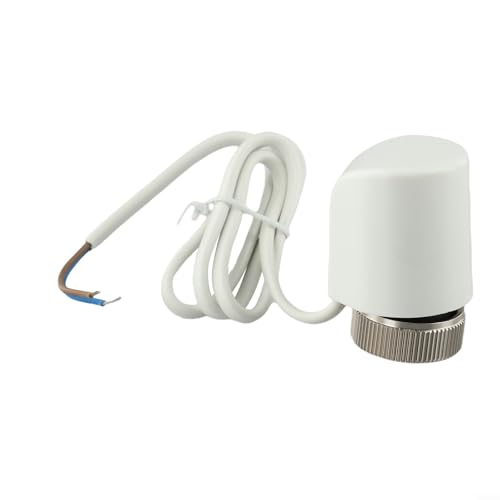 Actionneur électrique AC 230 V avec force de poussée de