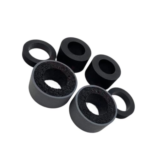 Rouleaux d'échange KV-SS033 KVSS033 compatibles scanner Panasonic KV-S4085CL