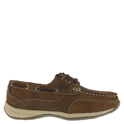 Rockport Work Women's Sailing Club RK670-W Work & Safety4