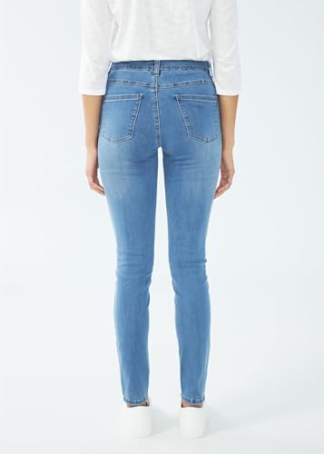 FDJ French Dressing Jeans, Coolmax Christina Slim Leg3