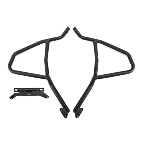 Barre protection moteur G310GS pare-chocs supérieur pour éviter les pannes de carénage