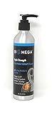 Bio-Mega Triple Strength Cold Pain Relief Cream With Cooling Menthol and Campher (1-8 Ounce Bottle)