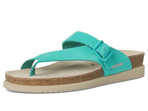 Image of Mephisto Women's Helen Thong Sandals