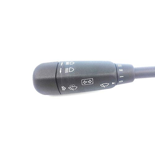 Indicateur de colonne de direction W168 commande essuie-glace 1685450110 - 3