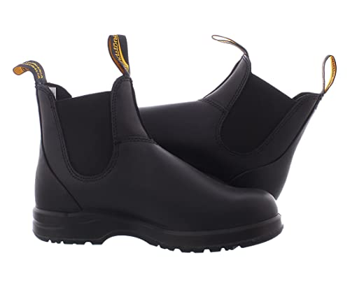 Blundstone All Terrain Elastic Sided Unisex Shoes Size 5, Color: Black3