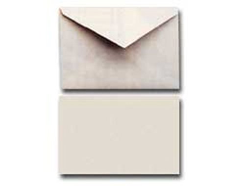 Buste Da Lettera Buste Da Lettera DIN Lungo Con Finestra - 80g, 1/0 - Foto 8