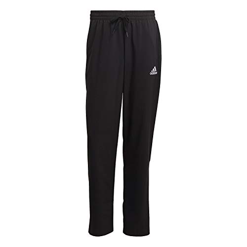 adidas Herren Stanfrd O Pt Pants, Schwarz, L EU